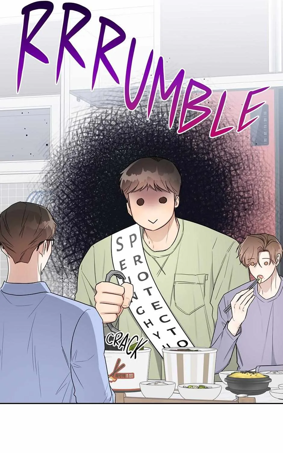 Read One Night Mate chapter 102 image 18 on Lezhin