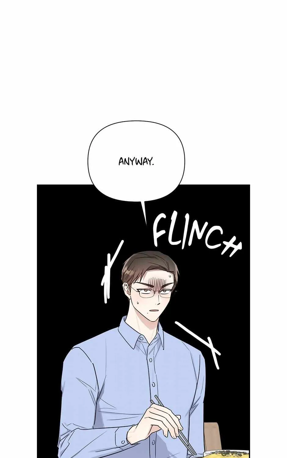 Read One Night Mate chapter 102 image 19 on Lezhin