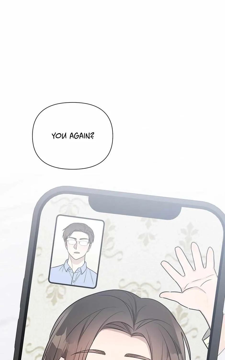 Read One Night Mate chapter 102 image 2 on Lezhin