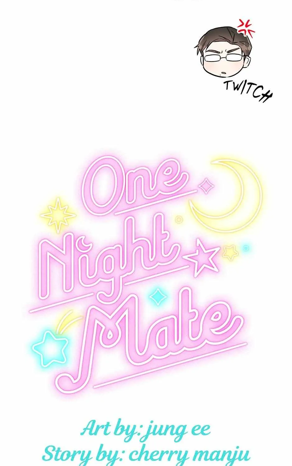 Read One Night Mate chapter 102 image 22 on Lezhin