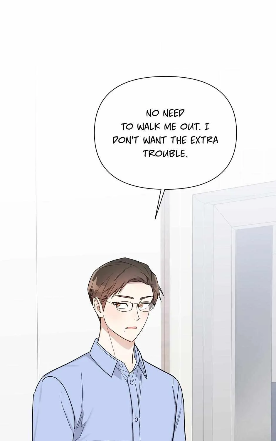 Read One Night Mate chapter 102 image 25 on Lezhin