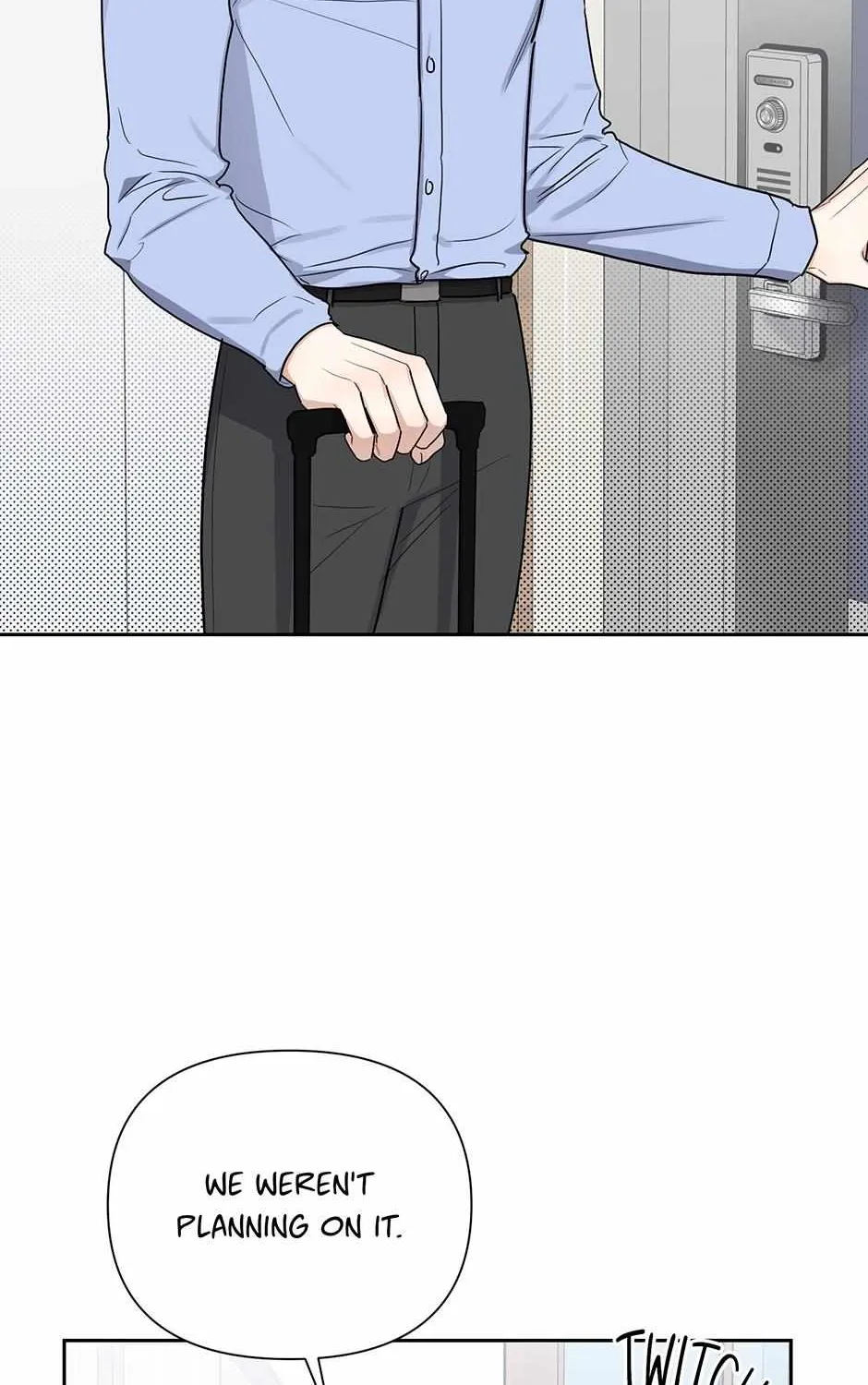 Read One Night Mate chapter 102 image 26 on Lezhin