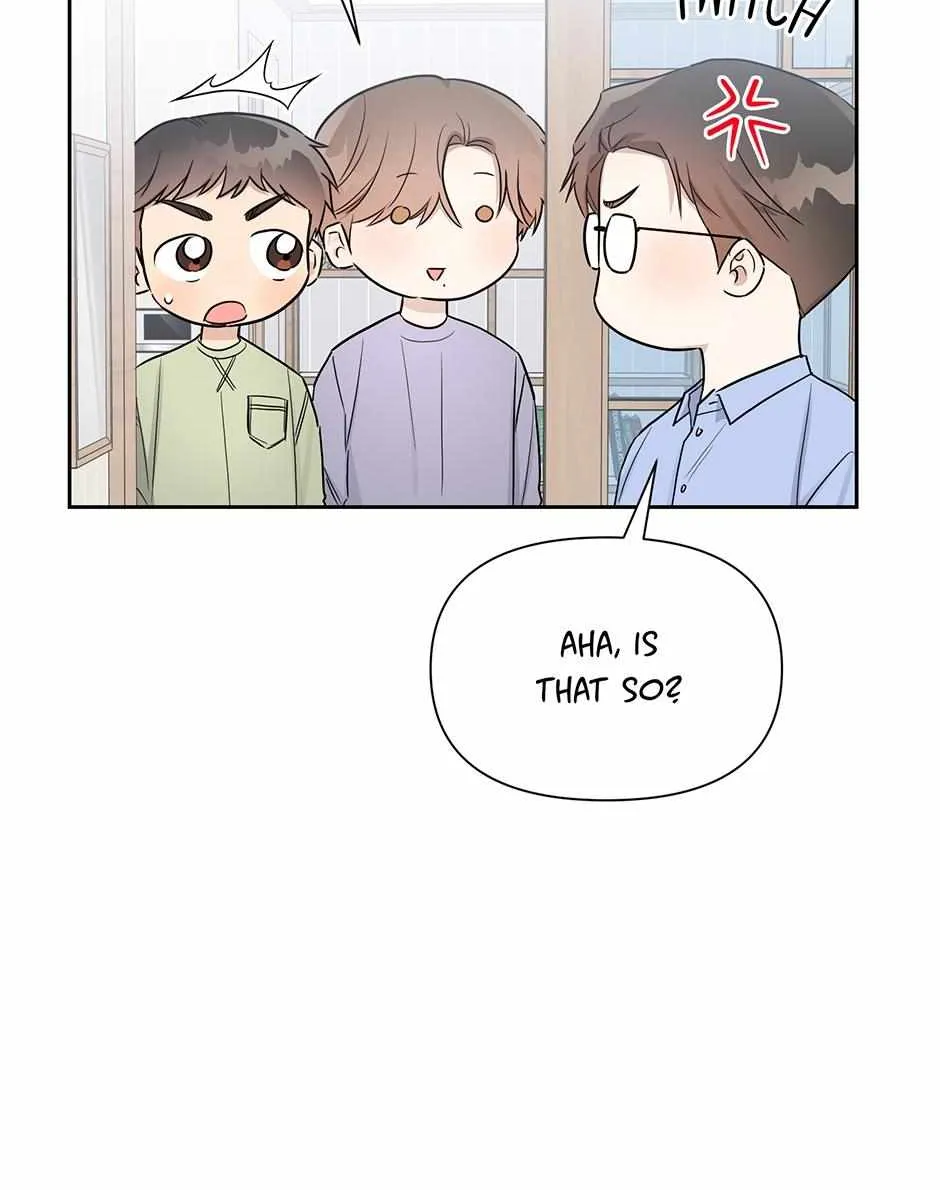 Read One Night Mate chapter 102 image 27 on Lezhin