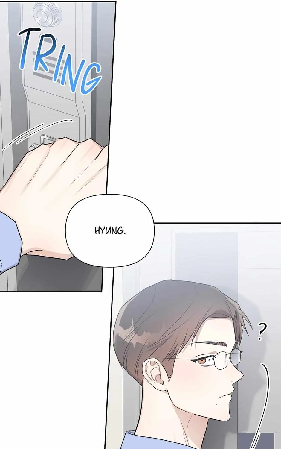Read One Night Mate chapter 102 image 28 on Lezhin