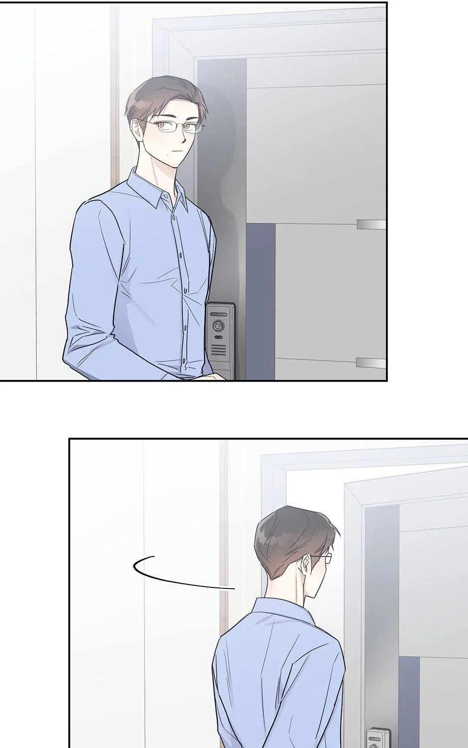 Read One Night Mate chapter 102 image 31 on Lezhin