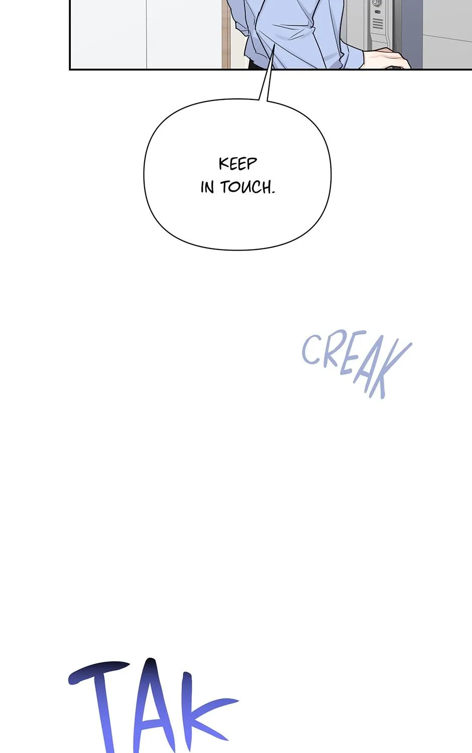 Read One Night Mate chapter 102 image 32 on Lezhin