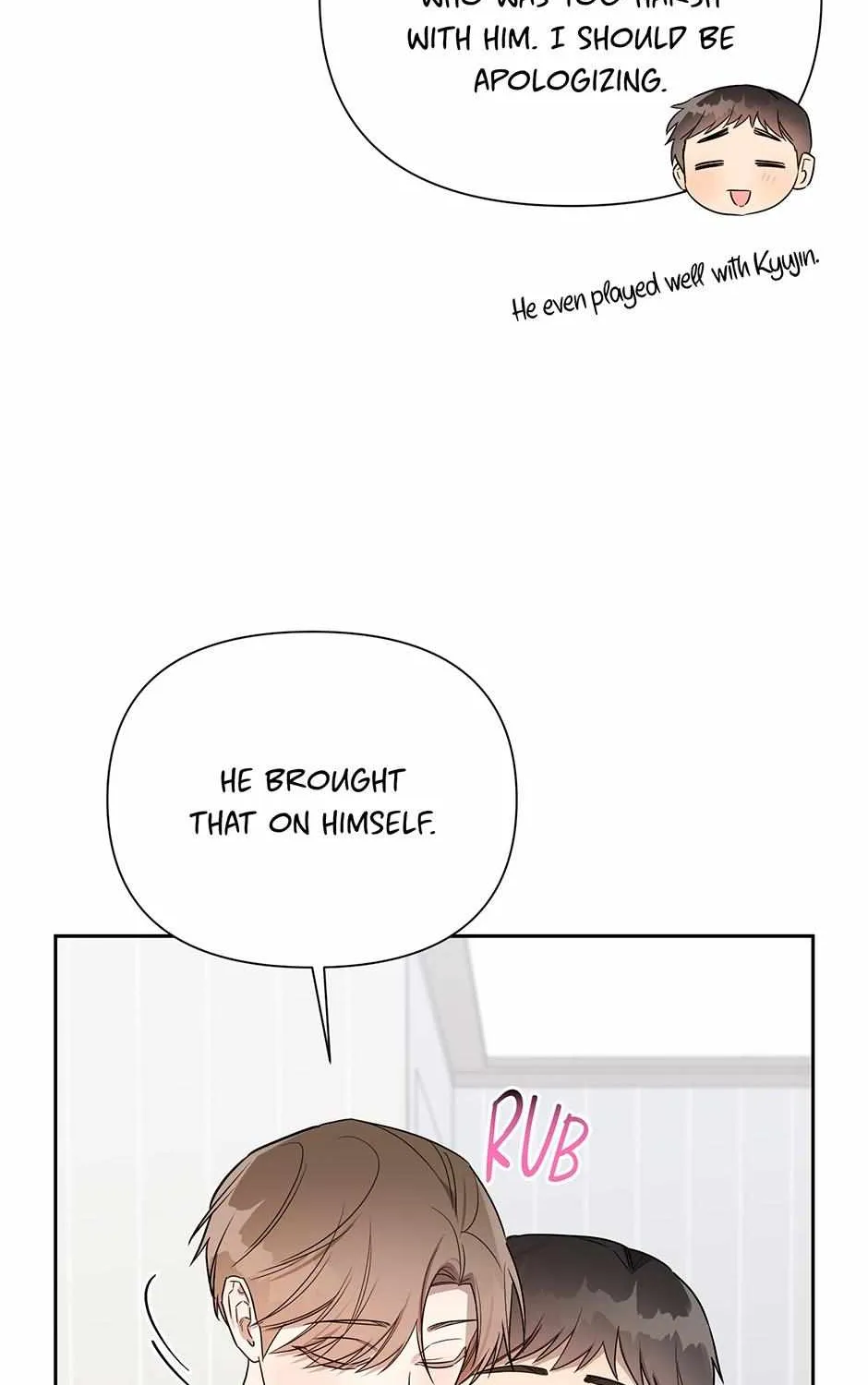 Read One Night Mate chapter 102 image 35 on Lezhin
