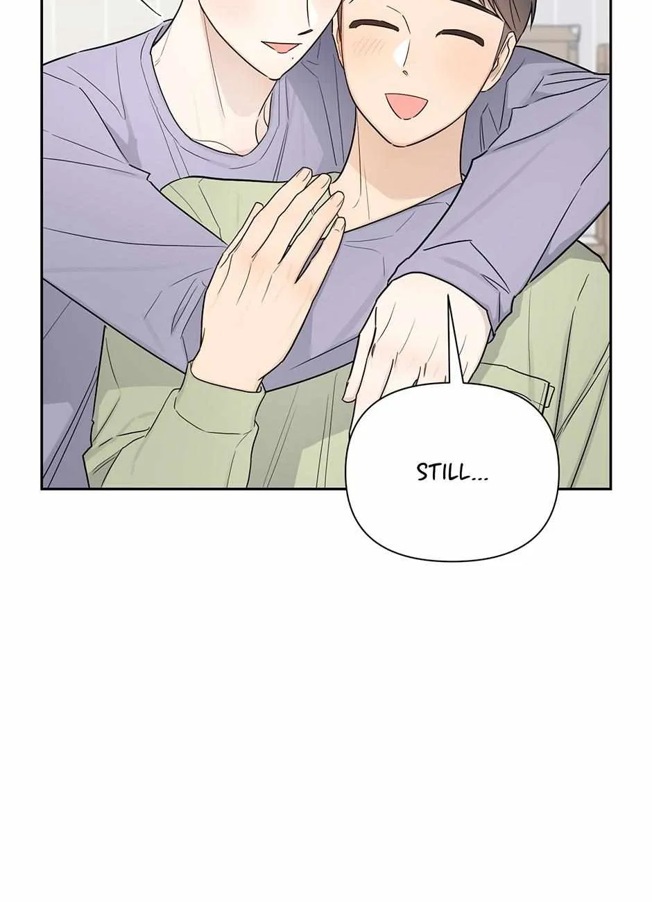 Read One Night Mate chapter 102 image 36 on Lezhin