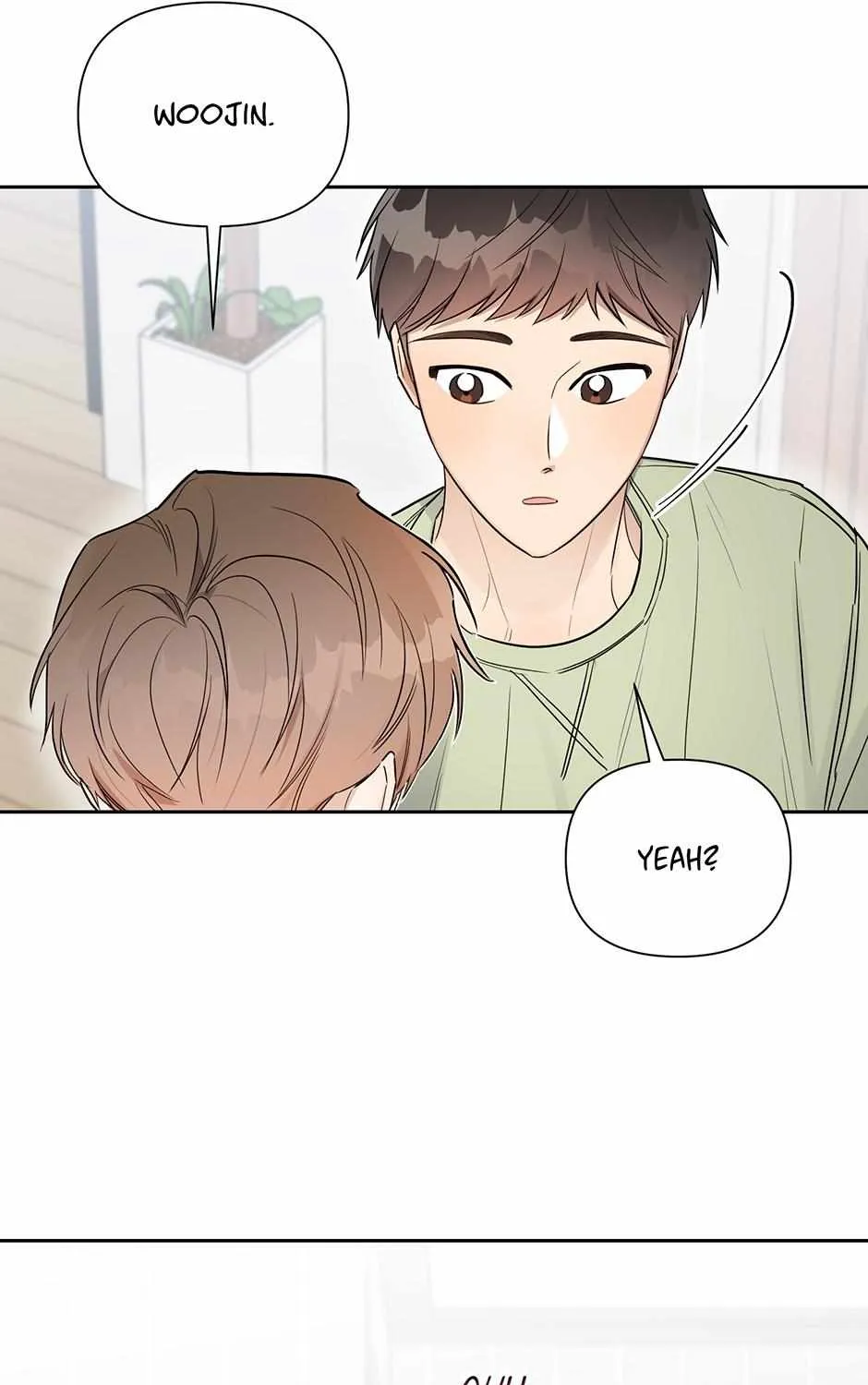 Read One Night Mate chapter 102 image 37 on Lezhin