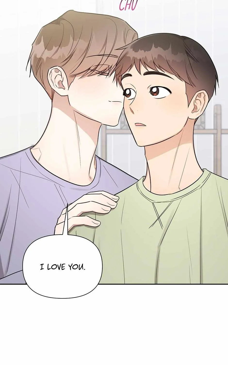 Read One Night Mate chapter 102 image 38 on Lezhin