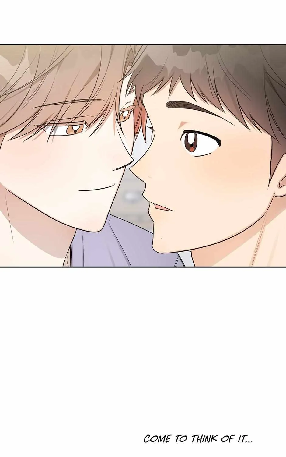 Read One Night Mate chapter 102 image 39 on Lezhin