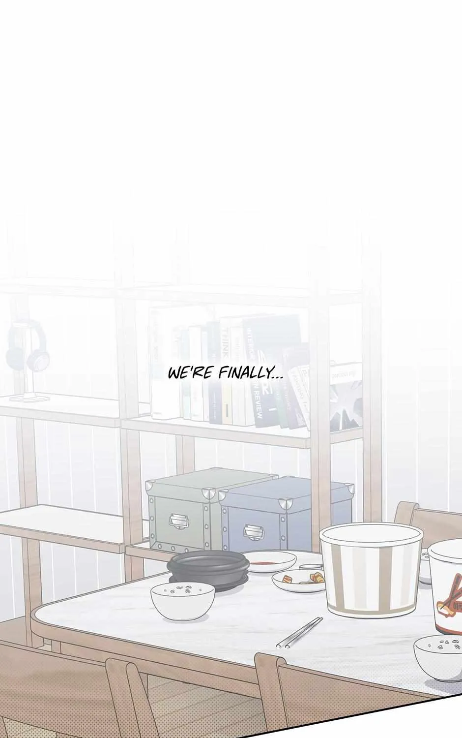 Read One Night Mate chapter 102 image 41 on Lezhin