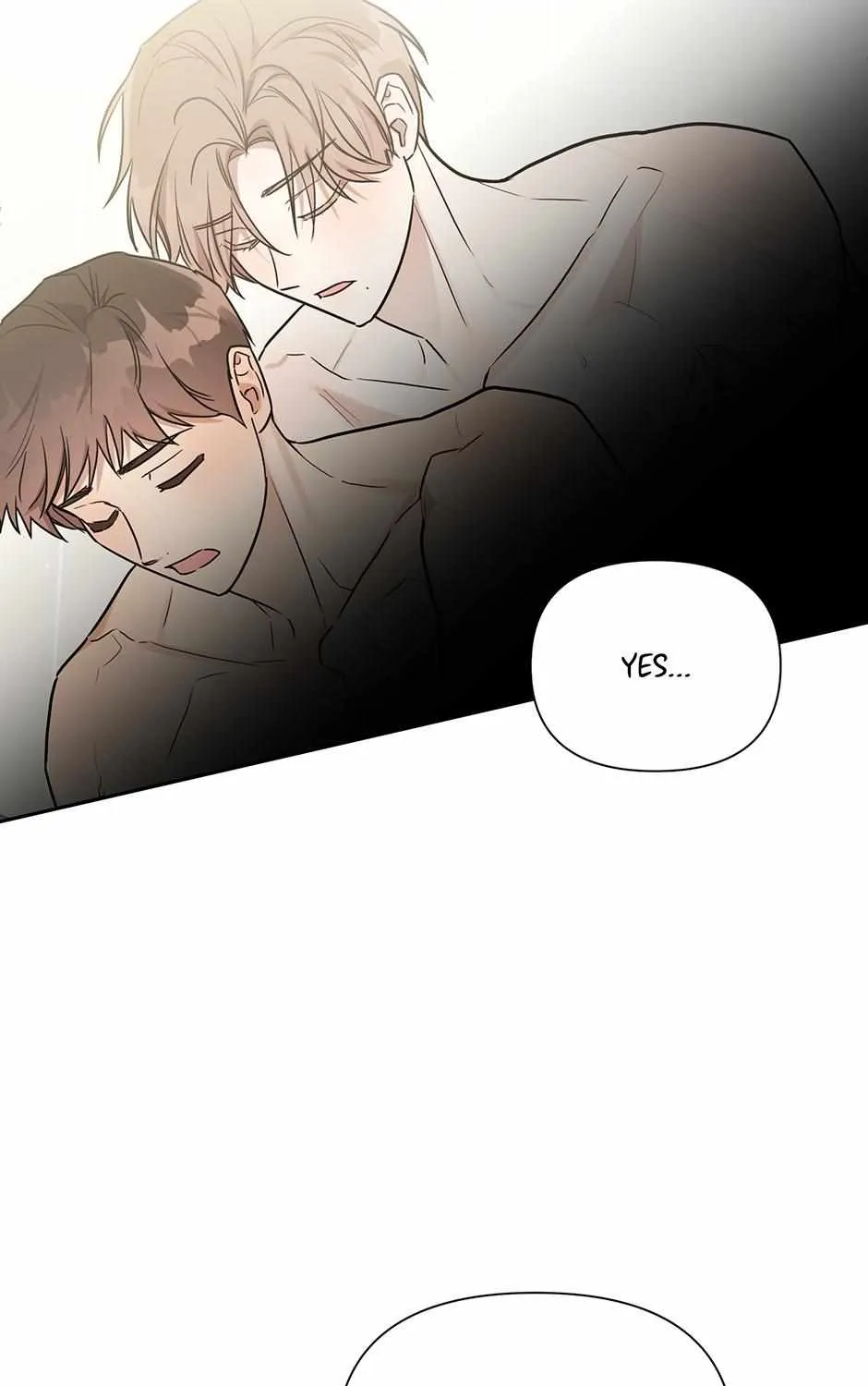 Read One Night Mate chapter 102 image 44 on Lezhin