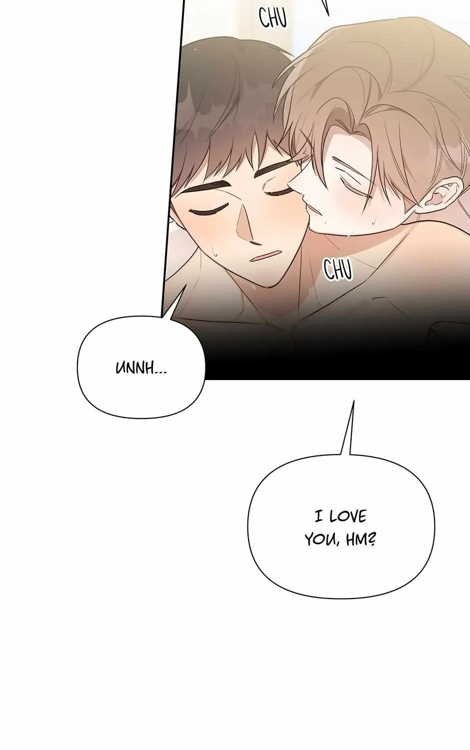Read One Night Mate chapter 102 image 46 on Lezhin
