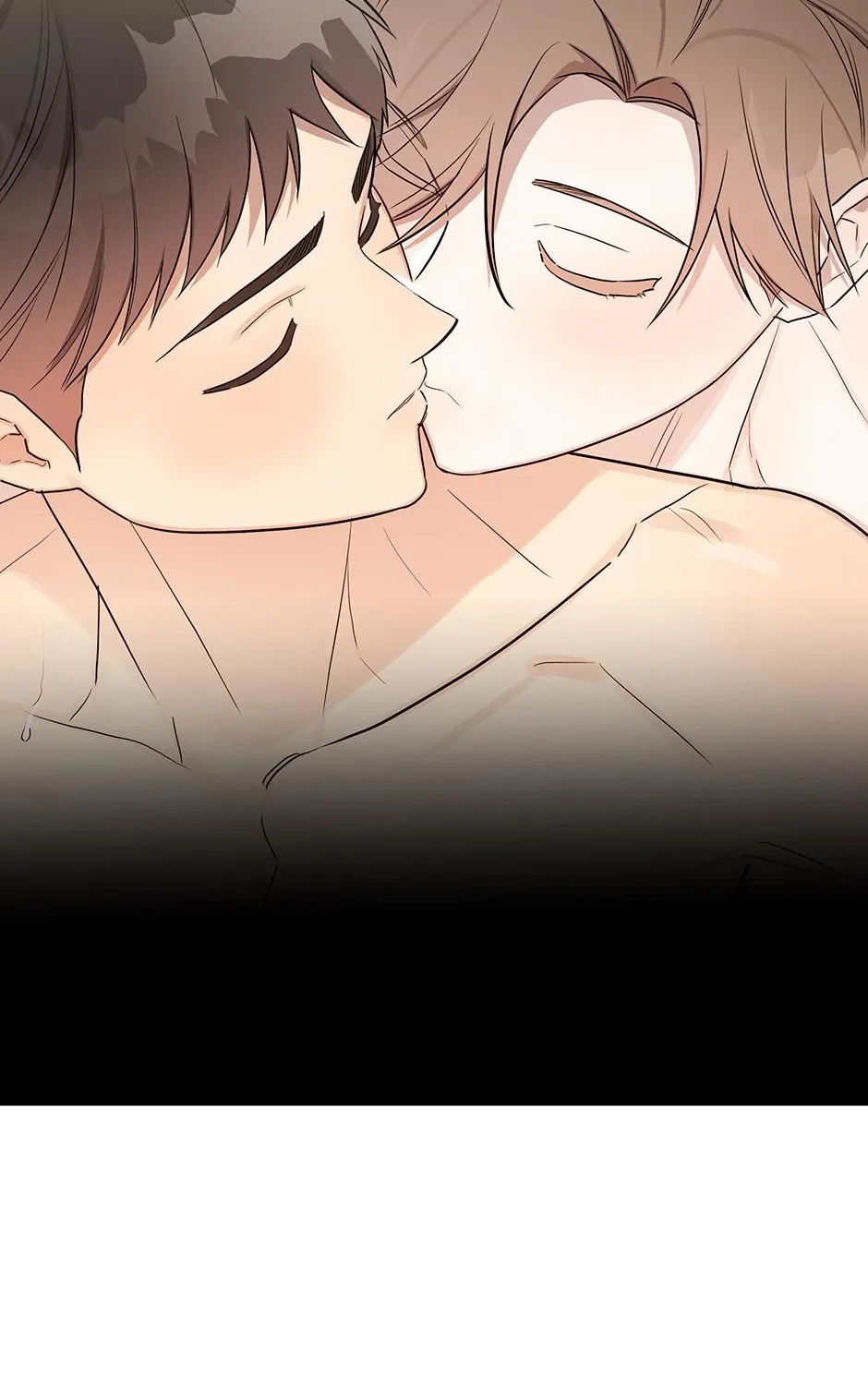 Read One Night Mate chapter 102 image 49 on Lezhin