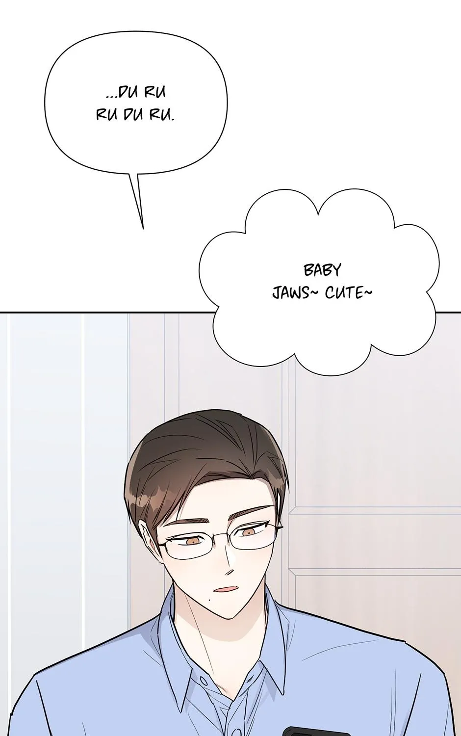 Read One Night Mate chapter 102 image 5 on Lezhin