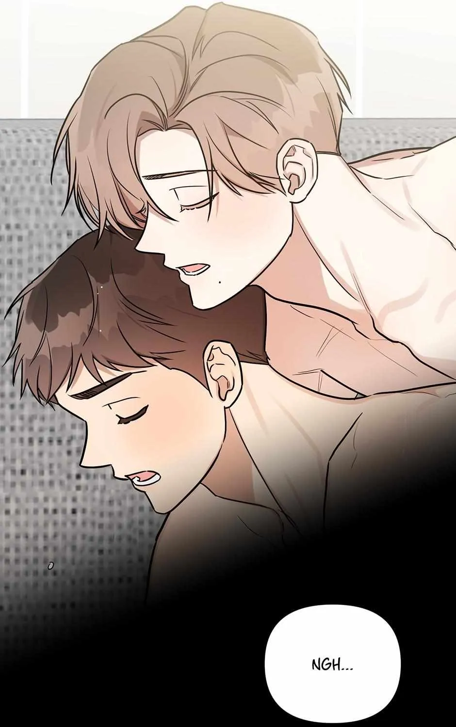 Read One Night Mate chapter 102 image 57 on Lezhin
