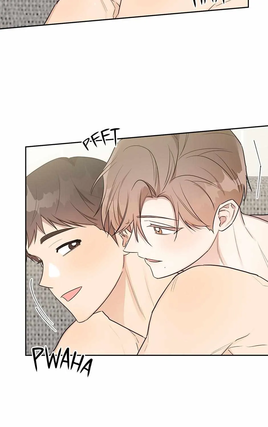 Read One Night Mate chapter 102 image 59 on Lezhin