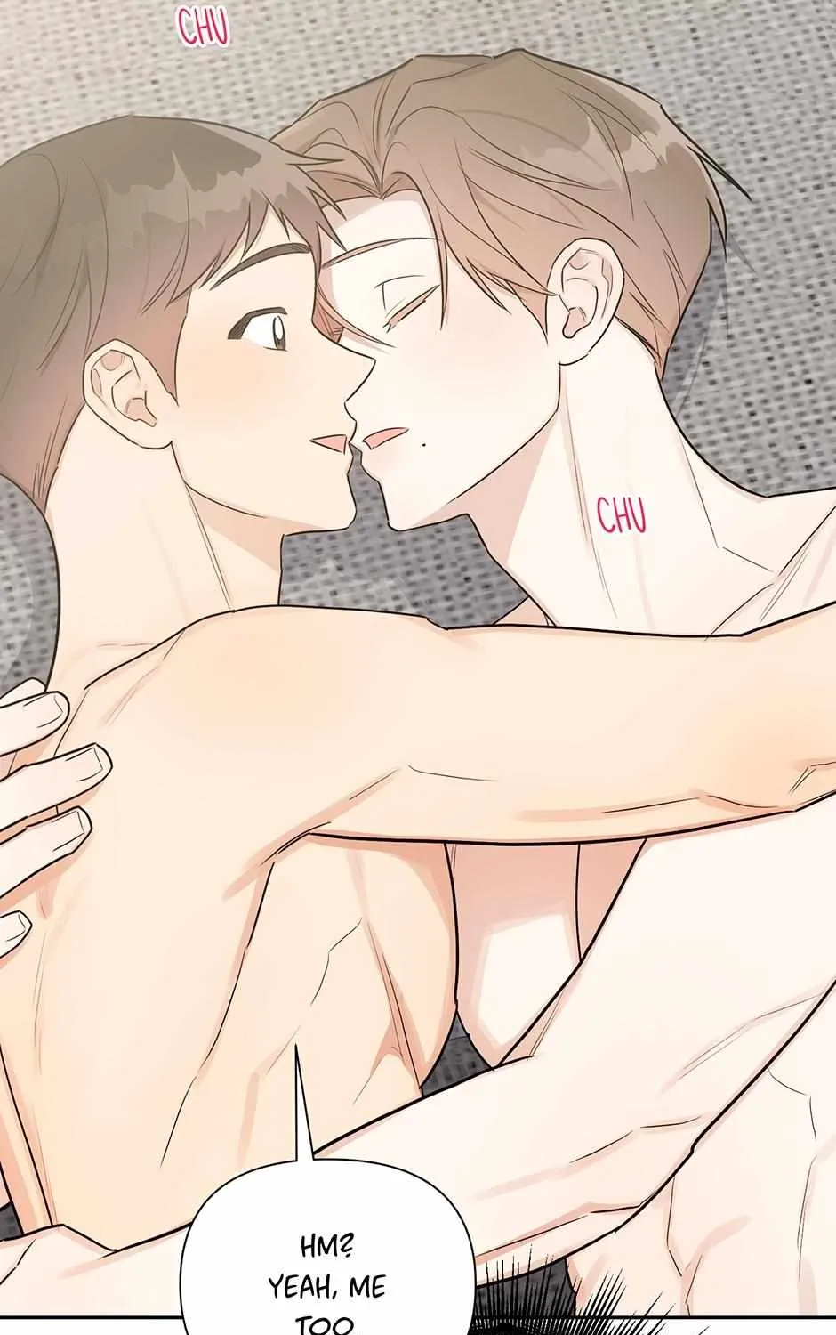 Read One Night Mate chapter 102 image 65 on Lezhin