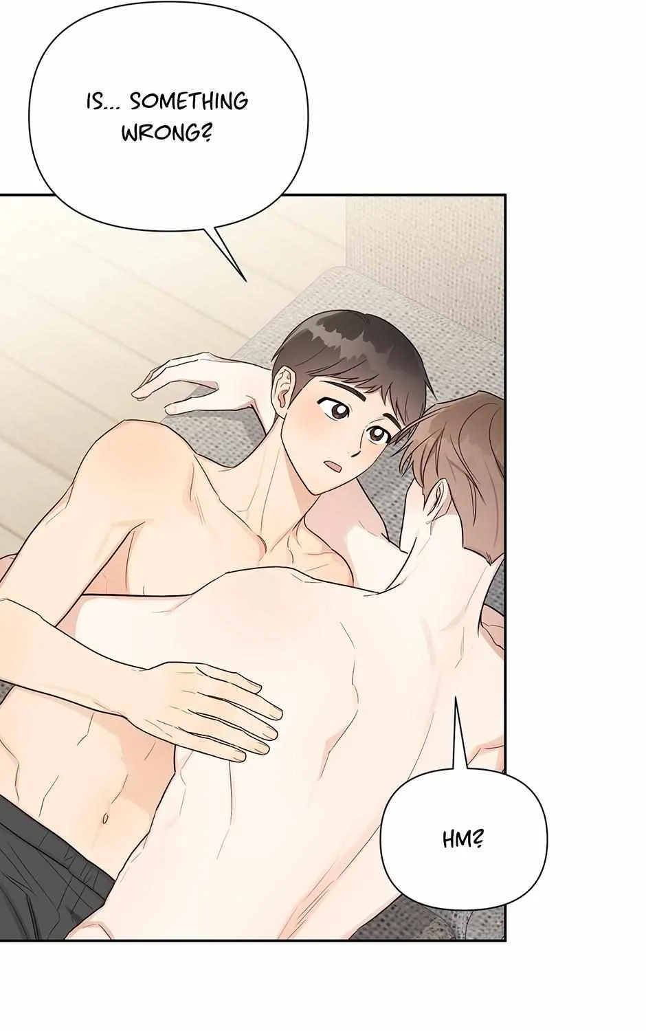 Read One Night Mate chapter 102 image 68 on Lezhin