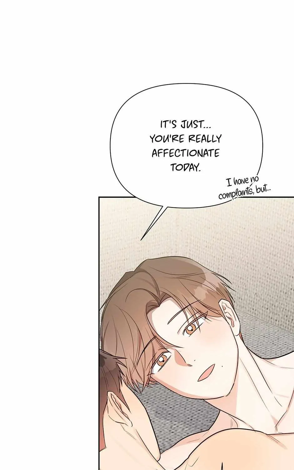 Read One Night Mate chapter 102 image 69 on Lezhin