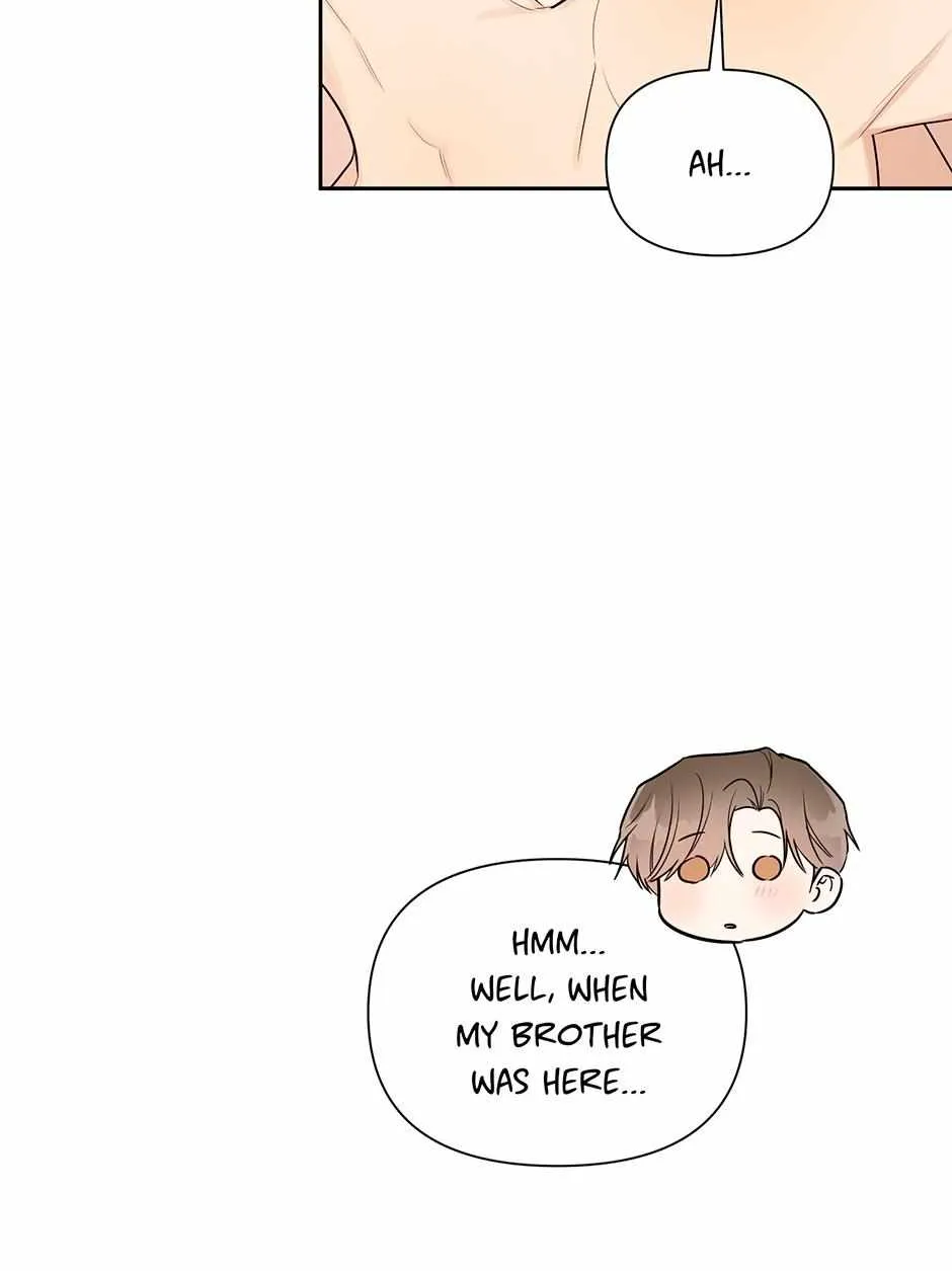 Read One Night Mate chapter 102 image 70 on Lezhin