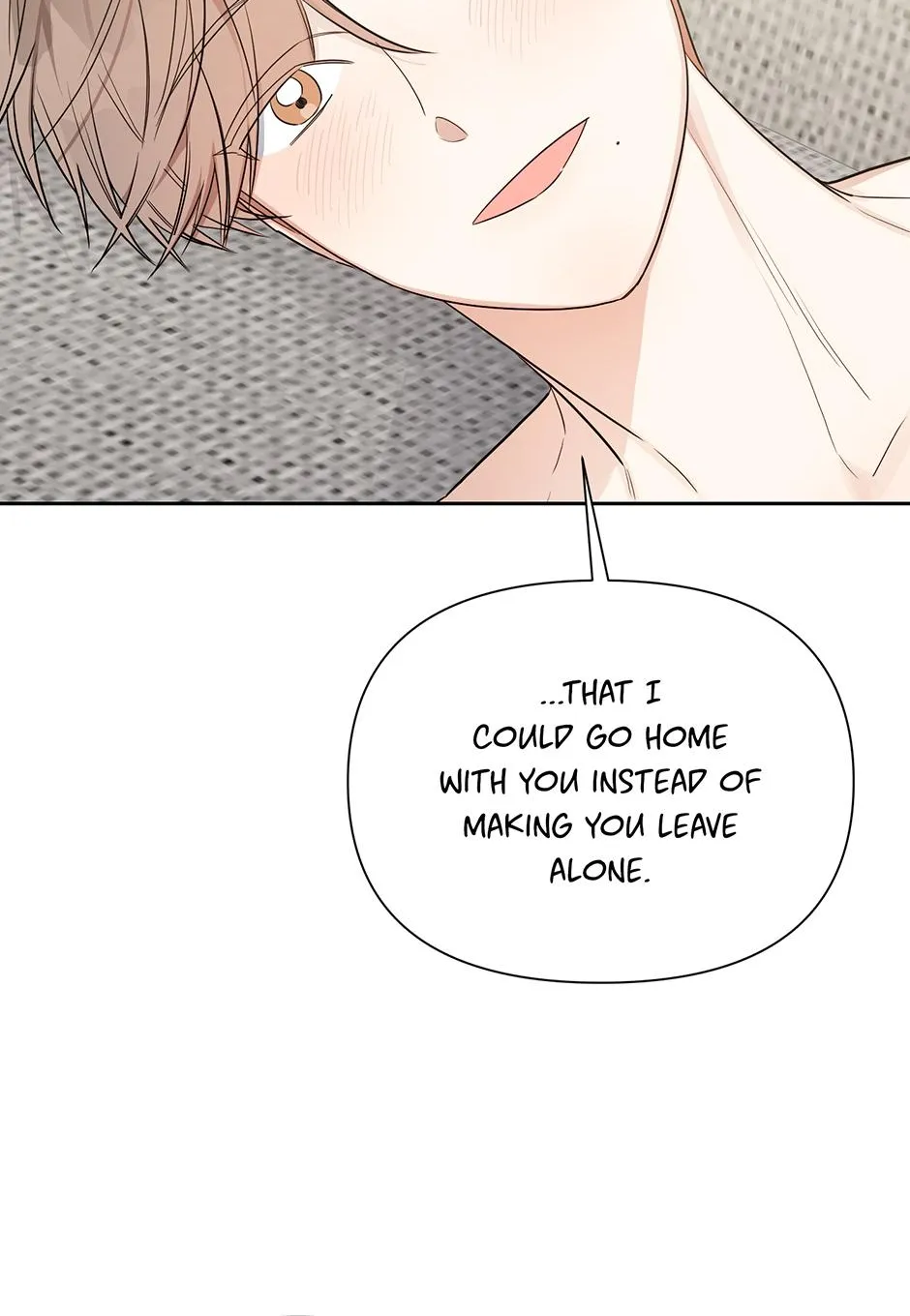 Read One Night Mate chapter 102 image 72 on Lezhin