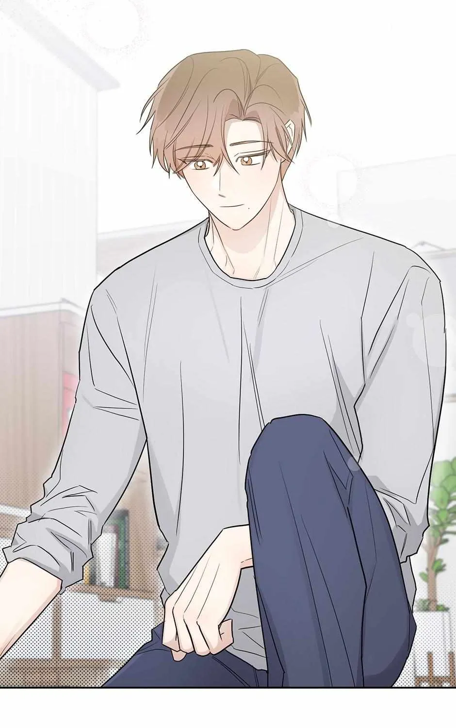 Read One Night Mate chapter 102 image 87 on Lezhin
