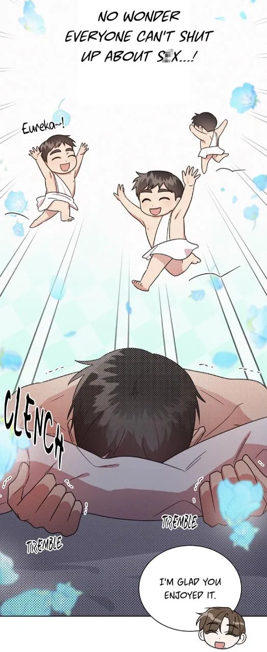 Read One Night Mate chapter 11 image 11 on Lezhin