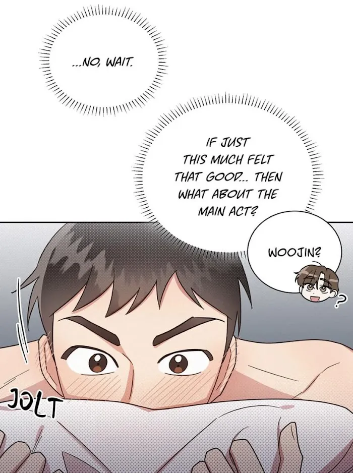 Read One Night Mate chapter 11 image 12 on Lezhin