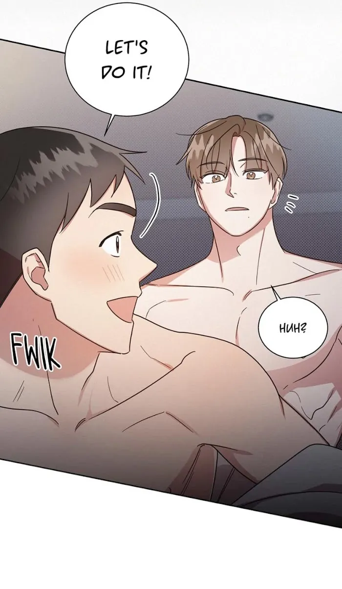 Read One Night Mate chapter 11 image 14 on Lezhin