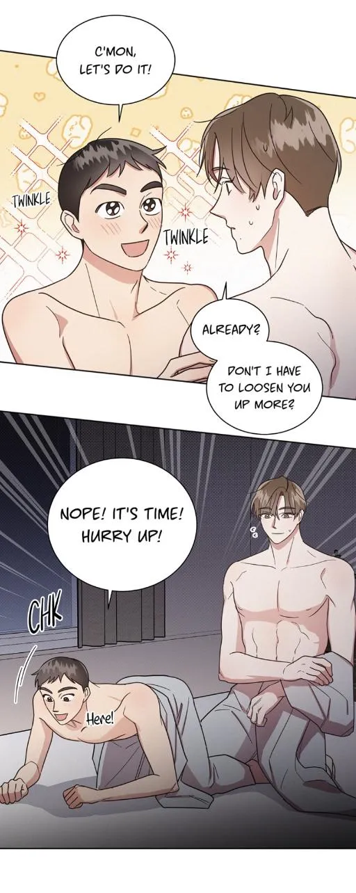 Read One Night Mate chapter 11 image 15 on Lezhin