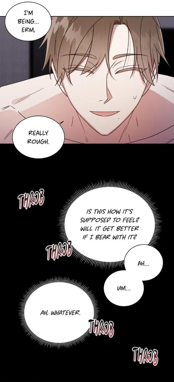 Read One Night Mate chapter 11 image 21 on Lezhin