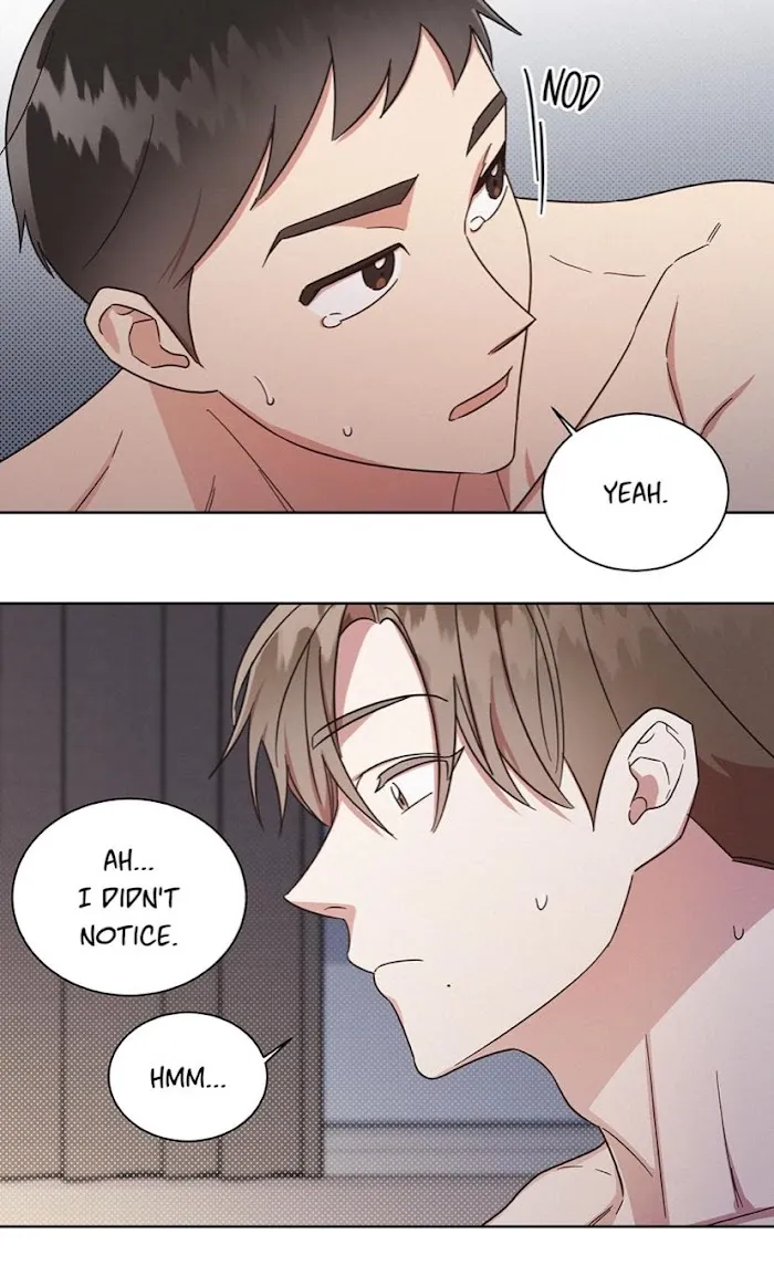 Read One Night Mate chapter 11 image 22 on Lezhin
