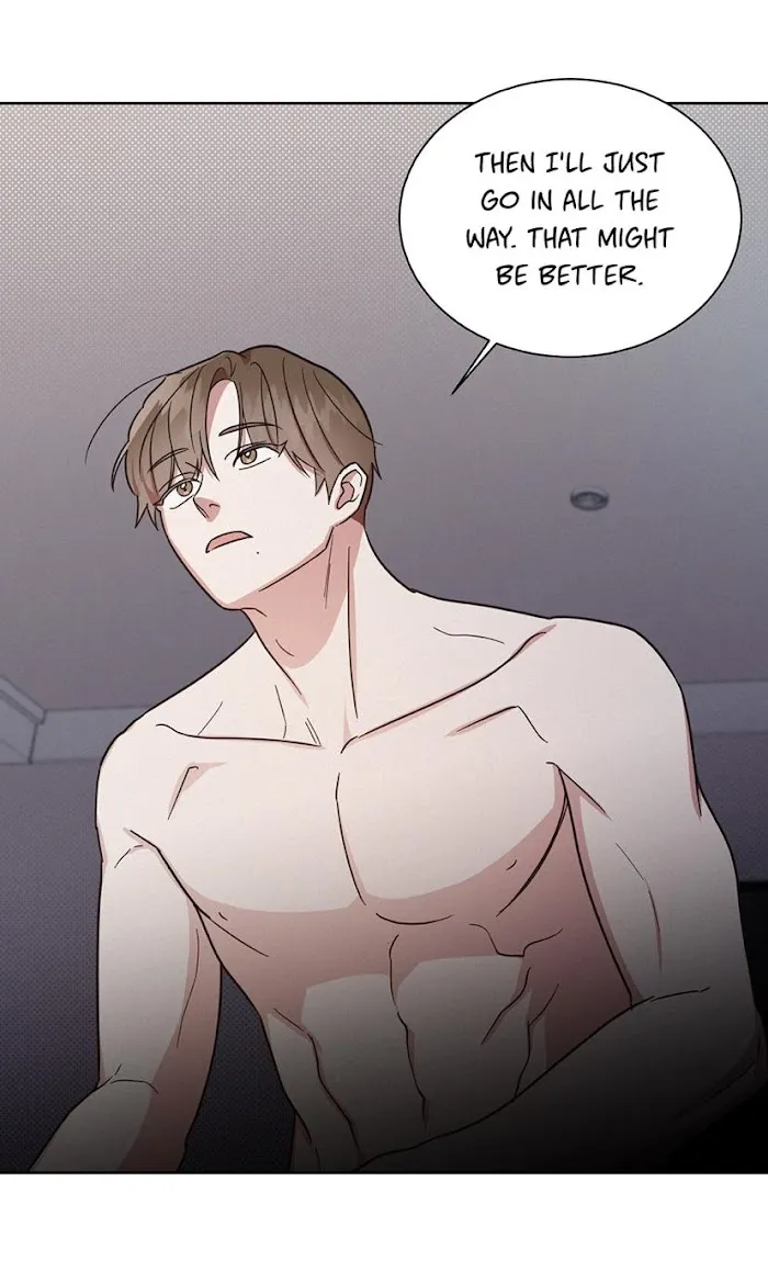 Read One Night Mate chapter 11 image 23 on Lezhin