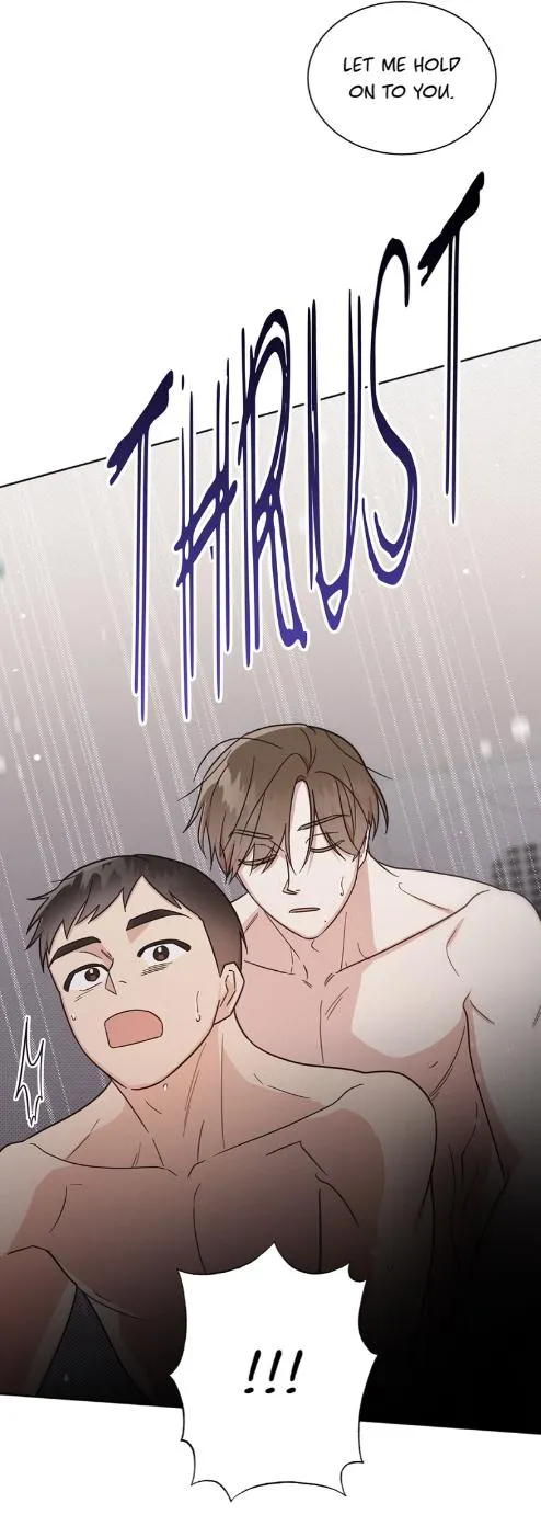 Read One Night Mate chapter 11 image 25 on Lezhin