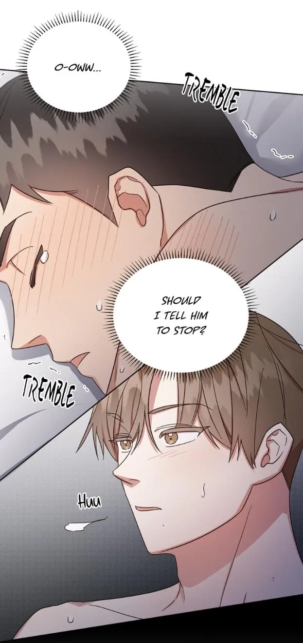 Read One Night Mate chapter 11 image 27 on Lezhin