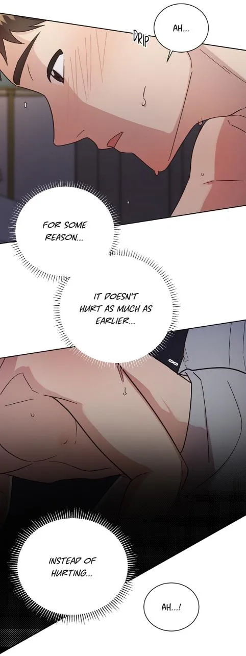Read One Night Mate chapter 11 image 29 on Lezhin