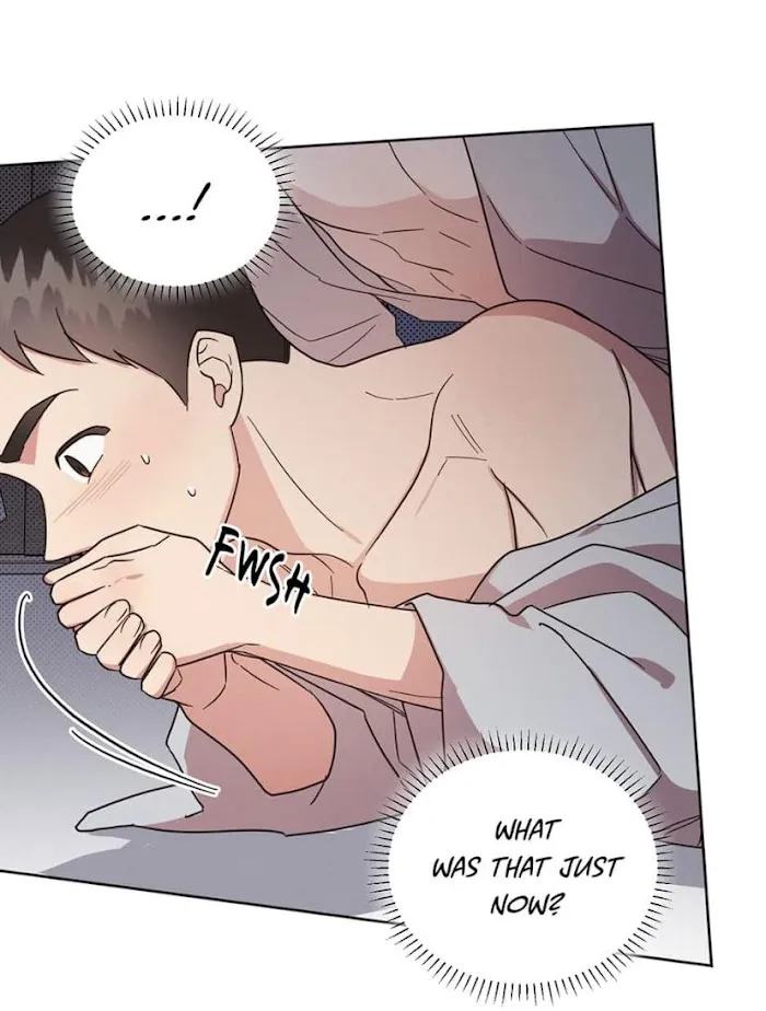Read One Night Mate chapter 11 image 3 on Lezhin