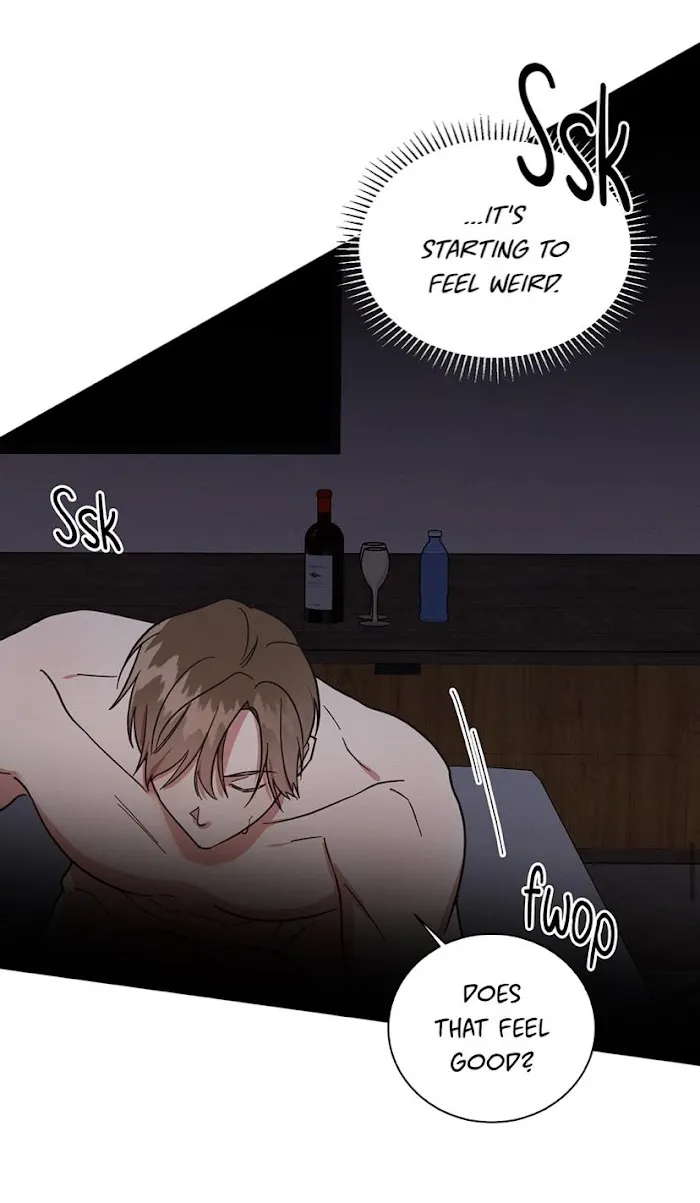 Read One Night Mate chapter 11 image 30 on Lezhin