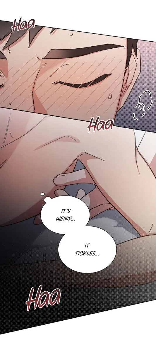 Read One Night Mate chapter 11 image 31 on Lezhin