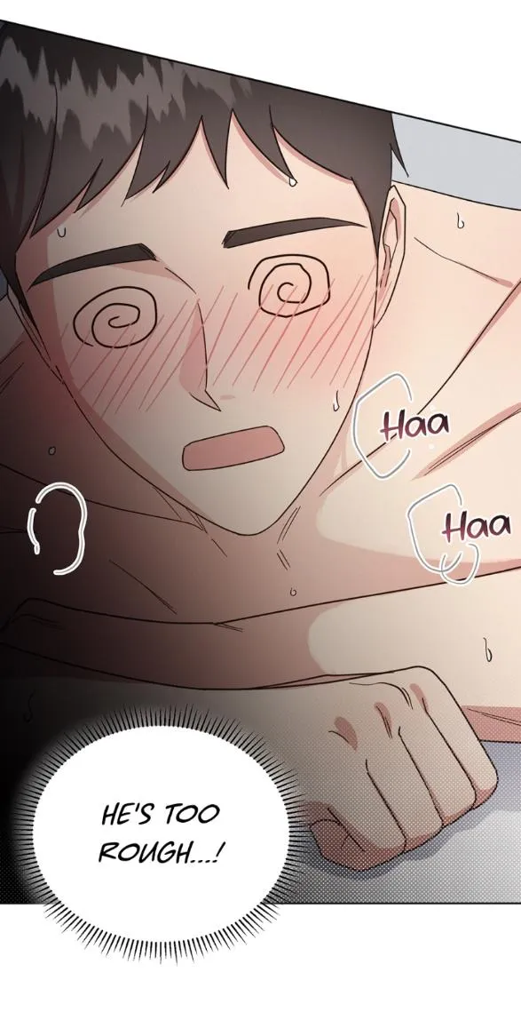 Read One Night Mate chapter 11 image 35 on Lezhin