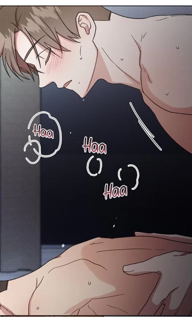 Read One Night Mate chapter 11 image 36 on Lezhin
