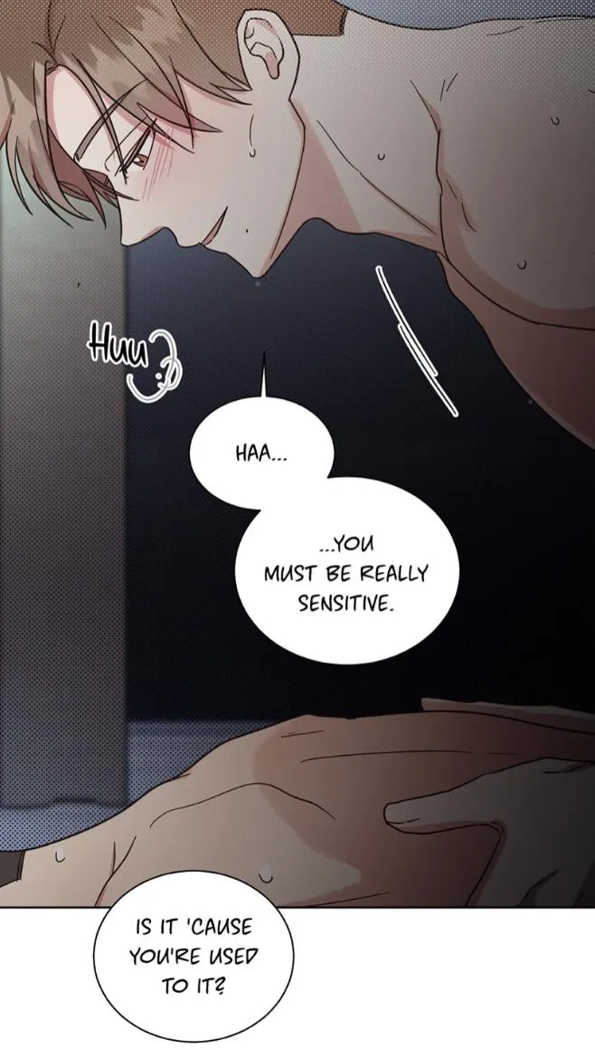 Read One Night Mate chapter 11 image 37 on Lezhin
