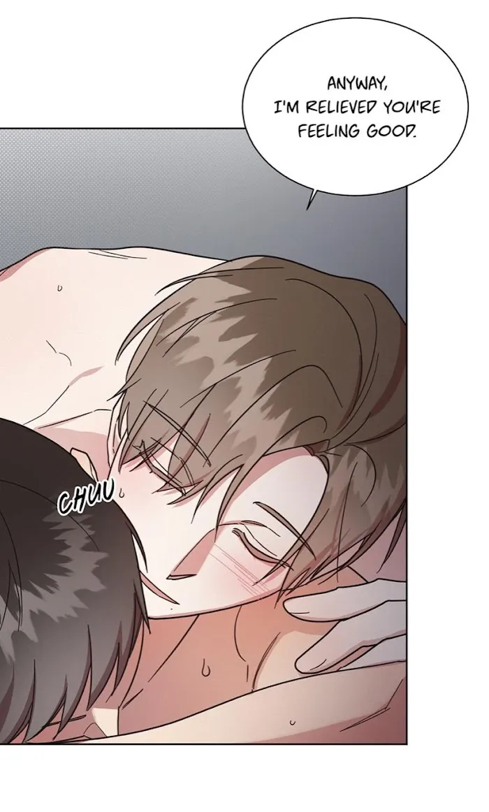 Read One Night Mate chapter 11 image 38 on Lezhin