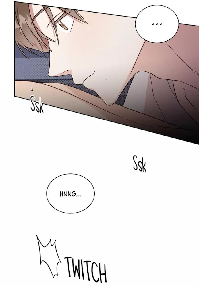 Read One Night Mate chapter 11 image 4 on Lezhin