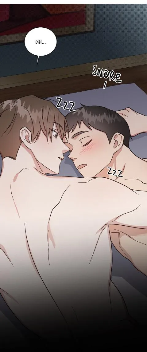 Read One Night Mate chapter 11 image 41 on Lezhin