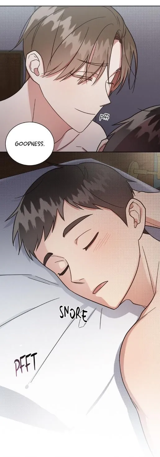 Read One Night Mate chapter 11 image 43 on Lezhin