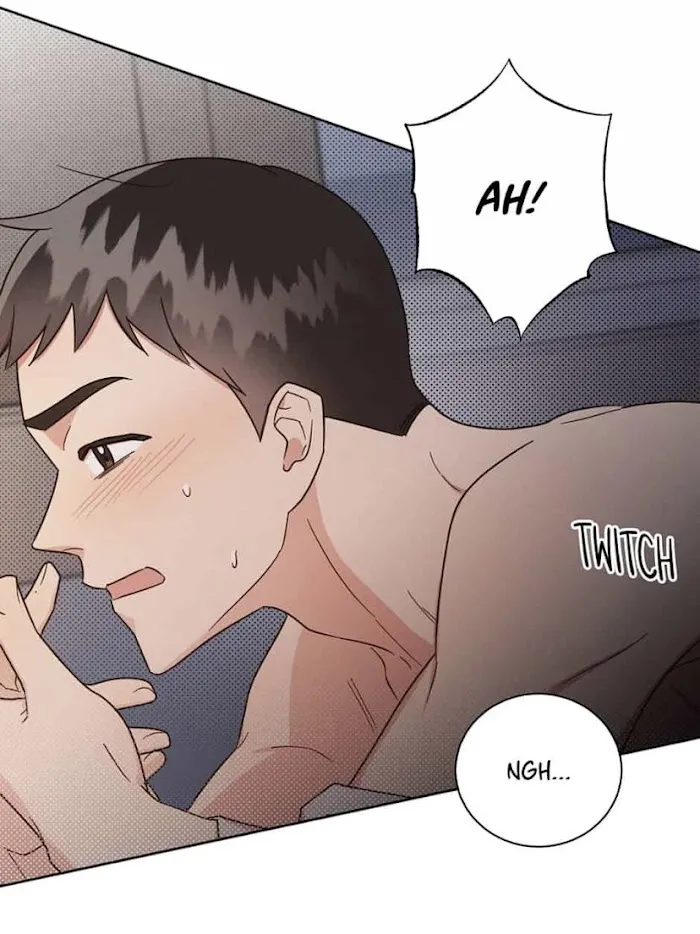 Read One Night Mate chapter 11 image 5 on Lezhin