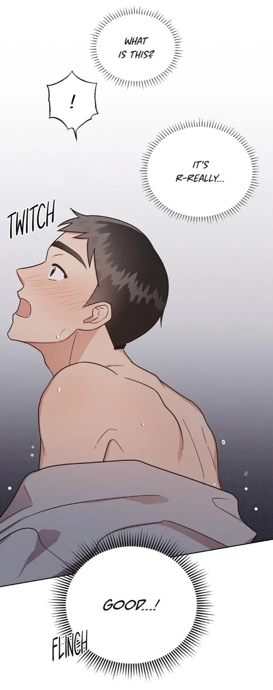 Read One Night Mate chapter 11 image 7 on Lezhin
